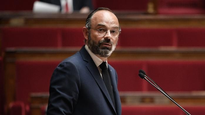 taxi moto paris deconfinement